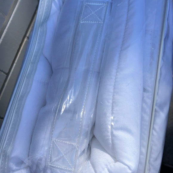 ❌SALE❌ Therapedic Fiber Bed ❤️ - Picture 6 of 8